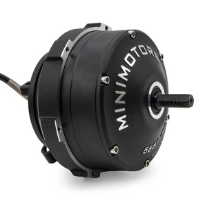 Moteur 52V 735W 6,1/B34 pour Dualtron Mini Minimotors