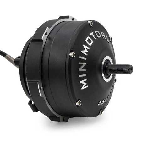 Moteur 52V 735W 6,1/B34 pour Dualtron Mini Minimotors