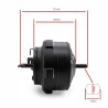 Moteur 52V 735W 6,1/B34 pour Dualtron Mini Minimotors
