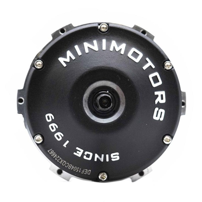 Moteur 60V 800W pour Dualtron Eagle/New MX (avant) Minimotors