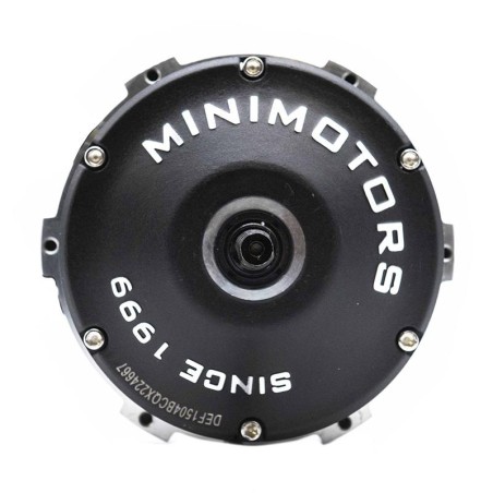 Moteur 60V 800W pour Dualtron Eagle/New MX (avant) Minimotors
