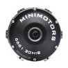 Moteur 60V 800W pour Dualtron Eagle/New MX (avant) Minimotors