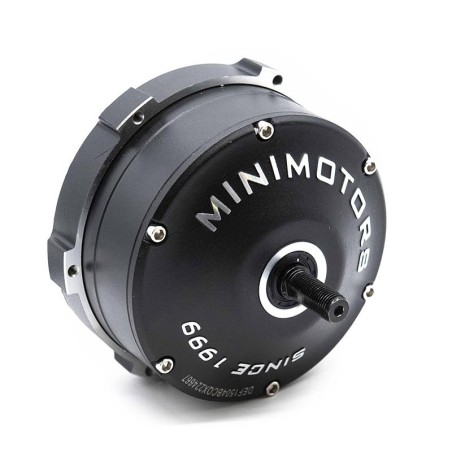 Moteur 60V 800W pour Dualtron Eagle/New MX (avant) Minimotors