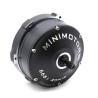 Moteur 60V 800W pour Dualtron Eagle/New MX (avant) Minimotors