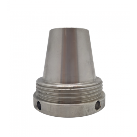 Base support pliable Burn-e