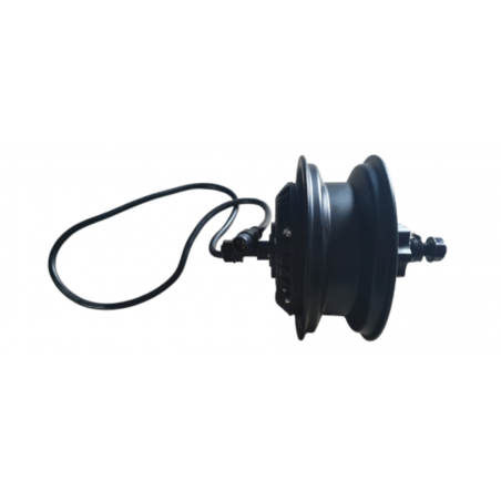 Moteur Burn-e Max - NAMI