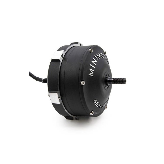 Moteur 60V 800W pour Dualtron Speedway V/Dualtron 3 arrière Minimotors