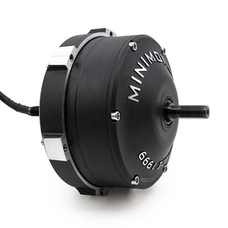 Moteur 60V 800W pour Dualtron Speedway V/Dualtron 3 arrière Minimotors