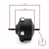 Moteur 60V 800W pour Dualtron Speedway V/Dualtron 3 arrière Minimotors
