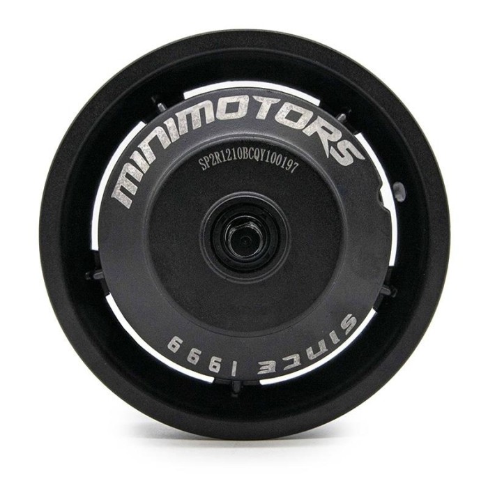 Moteur 60V 1000W pour Dualtron Spider 2  Minimotors