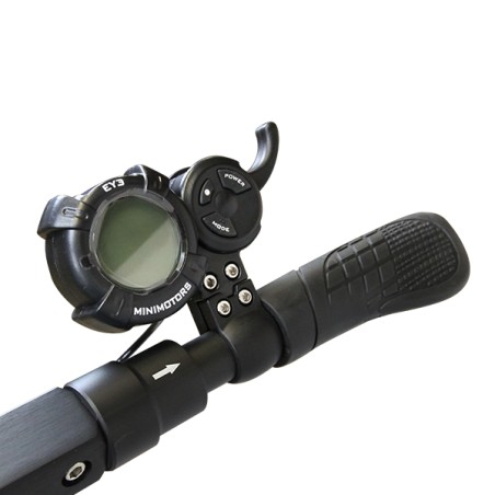 Achat de Display Dualtron EYE au meilleur prix sur Funtrott.fr, Livraison 24H/48H