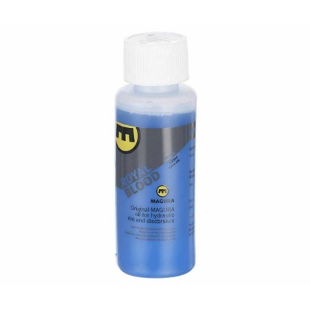 Achat de MAGURA Royal Blood au meilleur prix sur Funtrott.fr, Livraison 24H/48H