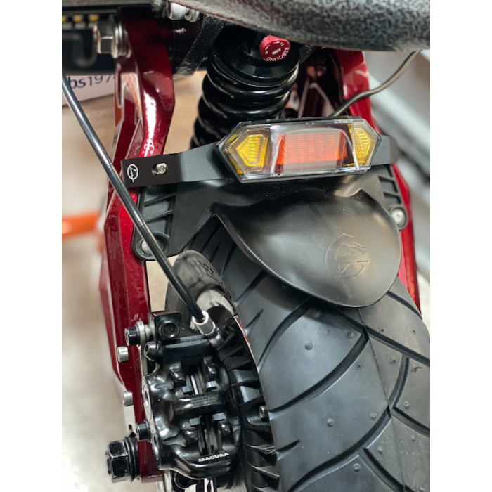 Support de fixation de feu/clignotant arrière Nami Burn-e - FUNTROTT