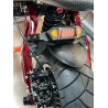 Support de fixation de feu/clignotant arrière Nami Burn-e - FUNTROTT