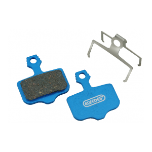 Achat de 6890 Plaquette pour thunder/ zero 10x/ Magura MTsport au meilleur prix sur Funtrott.fr, Livraison 24H/48H