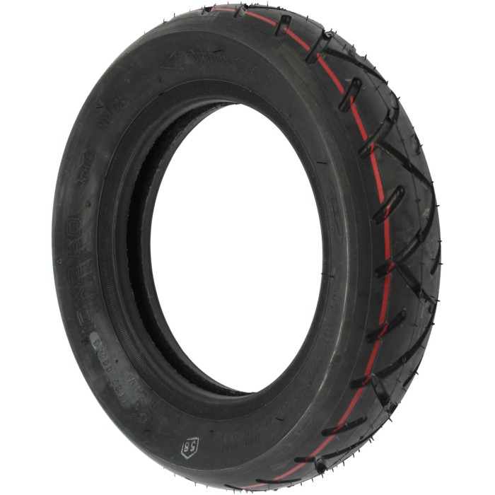 Achat de Pneu 10x2,50 au meilleur prix sur Funtrott.fr, Livraison 24H/48H