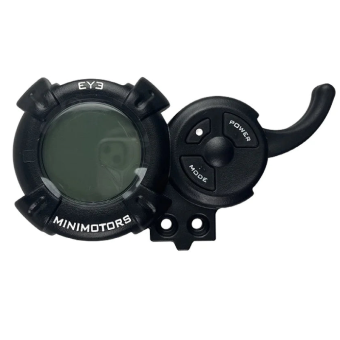 Achat de Display Dualtron EYE au meilleur prix sur Funtrott.fr, Livraison 24H/48H