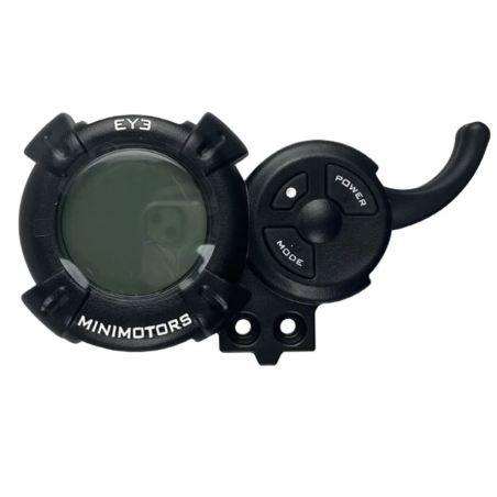 Achat de Display Dualtron EYE au meilleur prix sur Funtrott.fr, Livraison 24H/48H