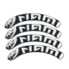 Stickers de pneus Nami Burn-e (lot de 4).