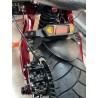Support de fixation avec feu/clignotant arrière de Nami Burn-e - FUNTROTT