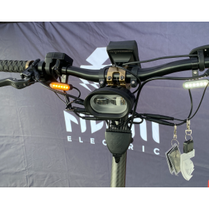 Kit clignotant Nouvelle génération Nami