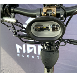 Kit clignotant Nouvelle génération Nami