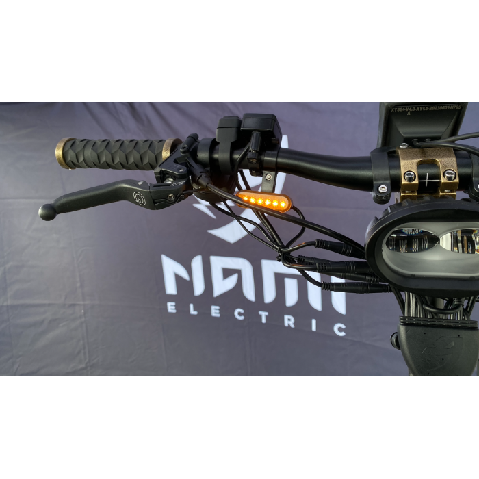 Kit clignotant Nouvelle génération Nami