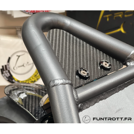 Cale pied en carbone FUNTROTT pour Nami Burn-e