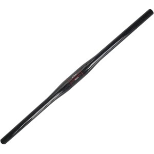 Achat de Guidon plat en fibre de carbone au meilleur prix sur Funtrott.fr, Livraison 24H/48H
