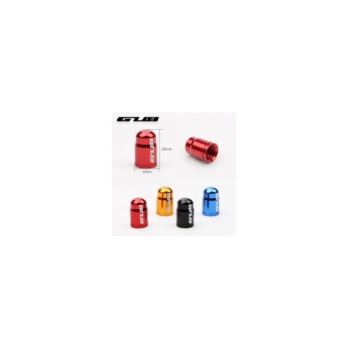 Achat de Bouchons de valves au meilleur prix sur Funtrott.fr, Livraison 24H/48H