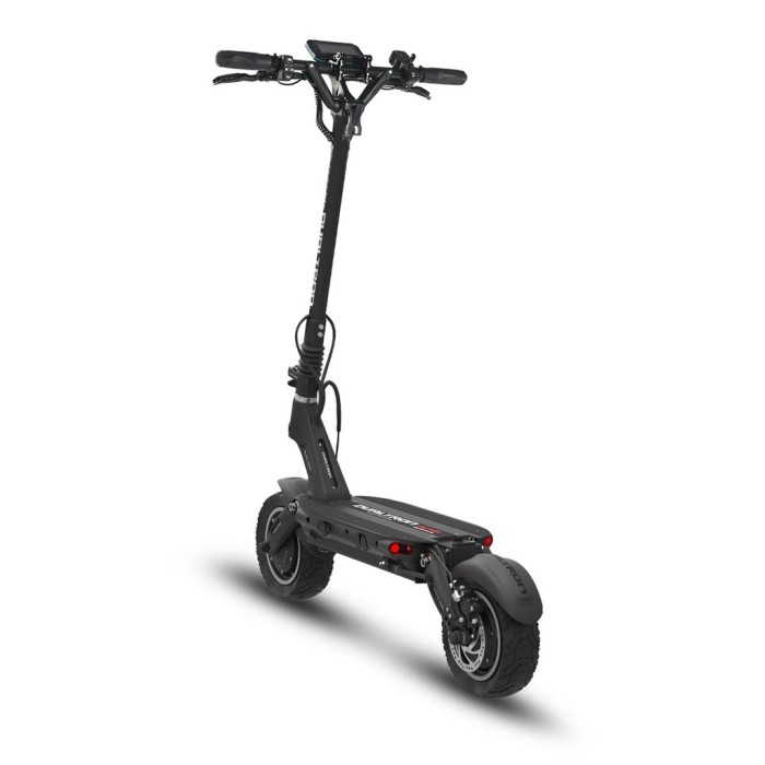 Achat de Trottinette électrique DUALTRON VICTOR - 60V 30Ah / 24Ah au meilleur prix sur Funtrott.fr, Livraison 24H/48H