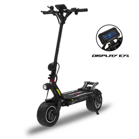 Achat de Trottinette électrique Dualtron Achilleus - 60V 35Ah au meilleur prix sur Funtrott.fr, Livraison 24H/48H