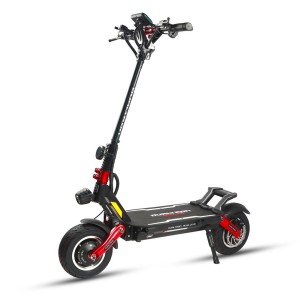 Achat de Trottinette électrique Dualtron Achilleus - 60V 35Ah au meilleur prix sur Funtrott.fr, Livraison 24H/48H