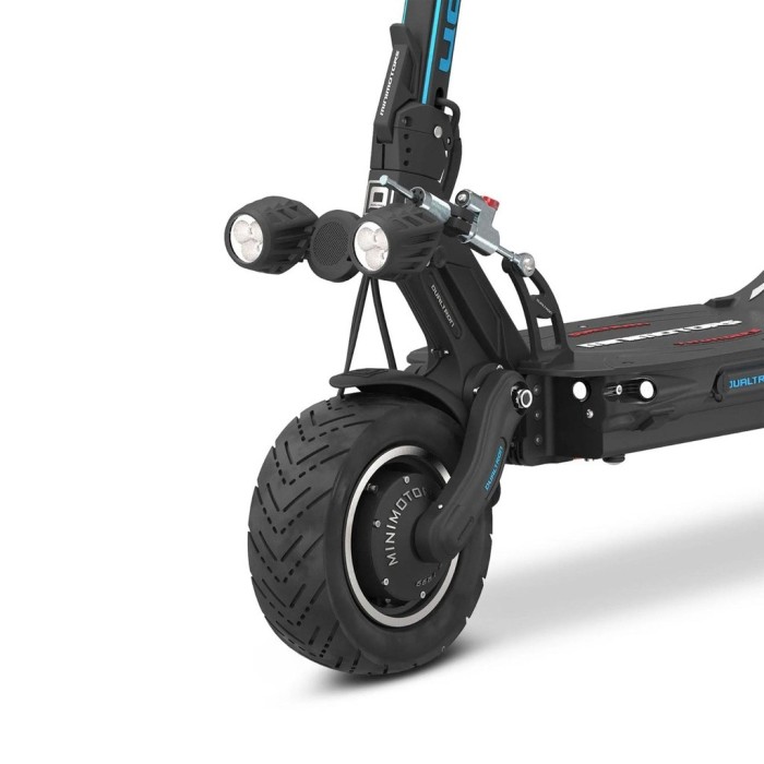 Dualtron Thunder 3 - EYE 4 IPX7