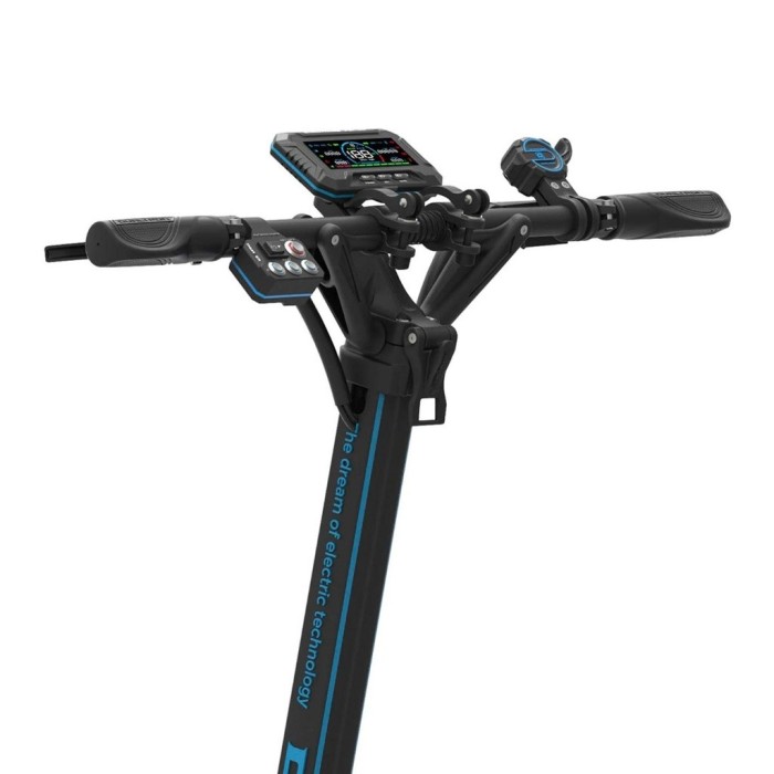 Dualtron Thunder 3 - EYE 4 IPX7