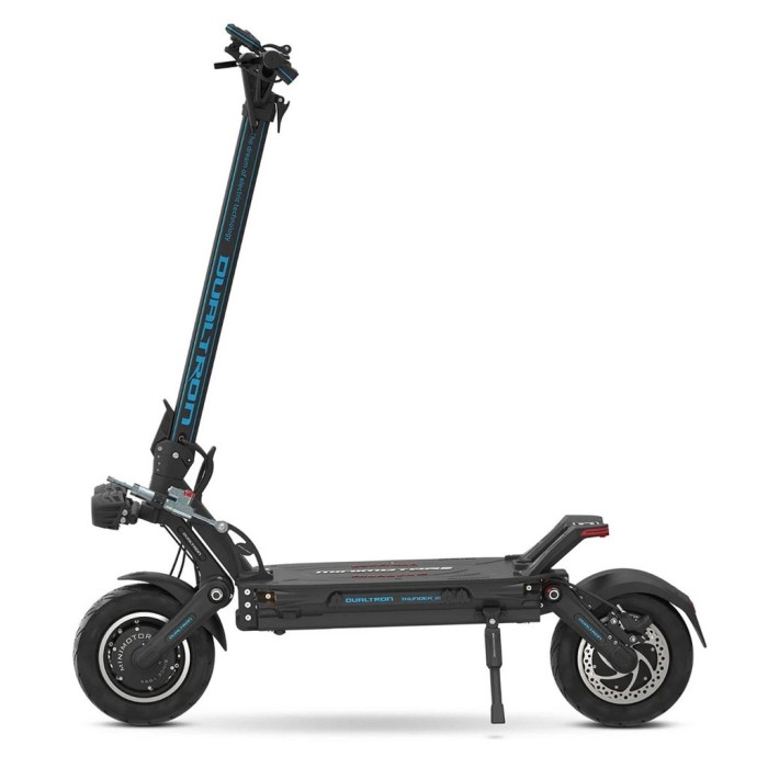 Dualtron Thunder 3 - EYE 4 IPX7