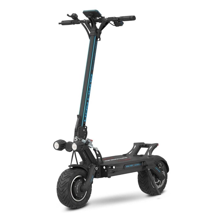 Dualtron Thunder 3 - EYE 4 IPX7
