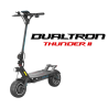 Achat de Trottinette électrique Dualtron THUNDER 2 - 72V 40 Ah au meilleur prix sur Funtrott.fr, Livraison 24H/48H