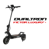 Dualtron Victor Luxury Plus (+) 2024 - EYE 4 IPX7