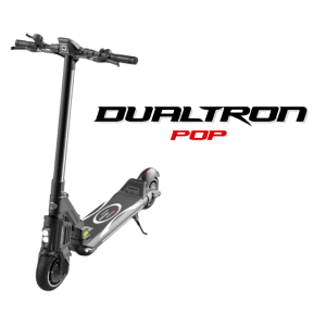 Dualtron POP / Popular - EYE 2 IPX5.