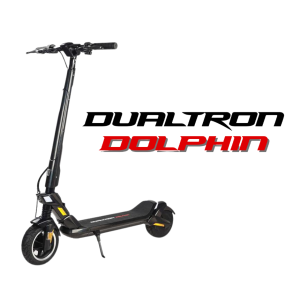 Dualtron Dolphin