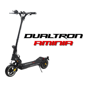 Dualtron Aminia