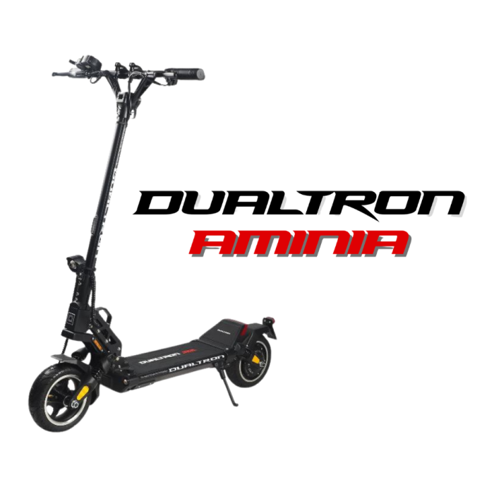 Dualtron Aminia