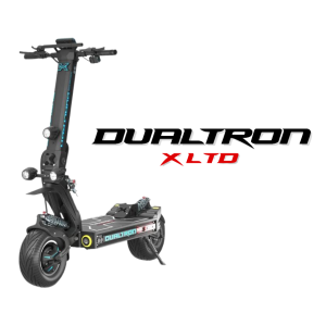 DUALTRON X LTD