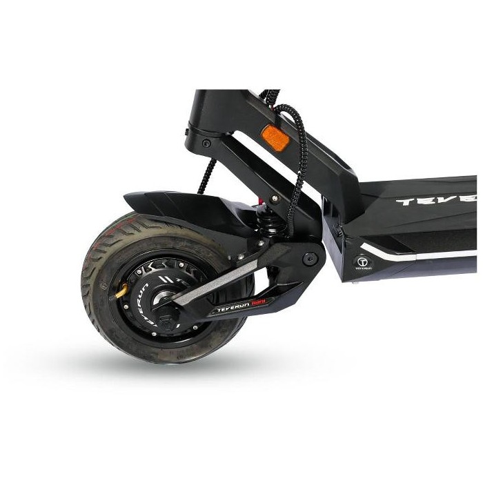 Teverun Fighter Mini 2024