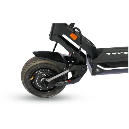 Teverun Fighter Mini 2024