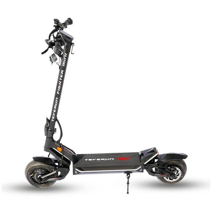 Teverun Fighter Mini 2024