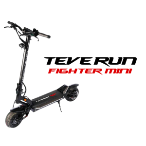 Teverun Fighter Mini 2024