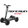 TEVERUN TETRA 4 MOTEURS