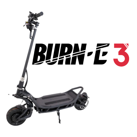 Nami Burn-e 3 72V30Ah